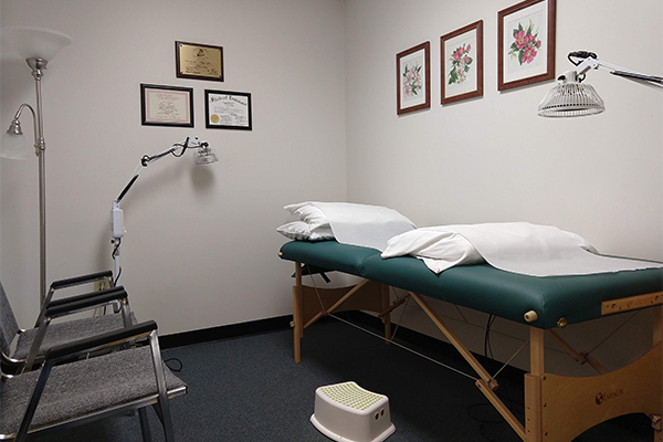 New Orleans Acupuncture Wellness Center