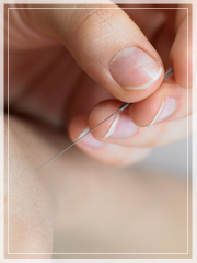 Acupuncture