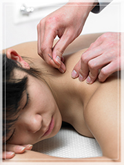 Acupuncture for women's health