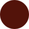 Period blood - purplish blackish red