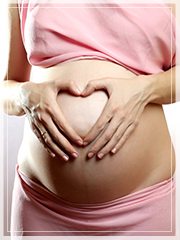 Acupuncture during pregnancy